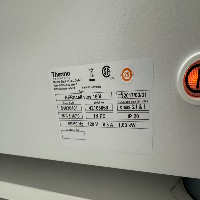 Thermo HERAcell vios 160i Double Stack CO2 Incubator image 2